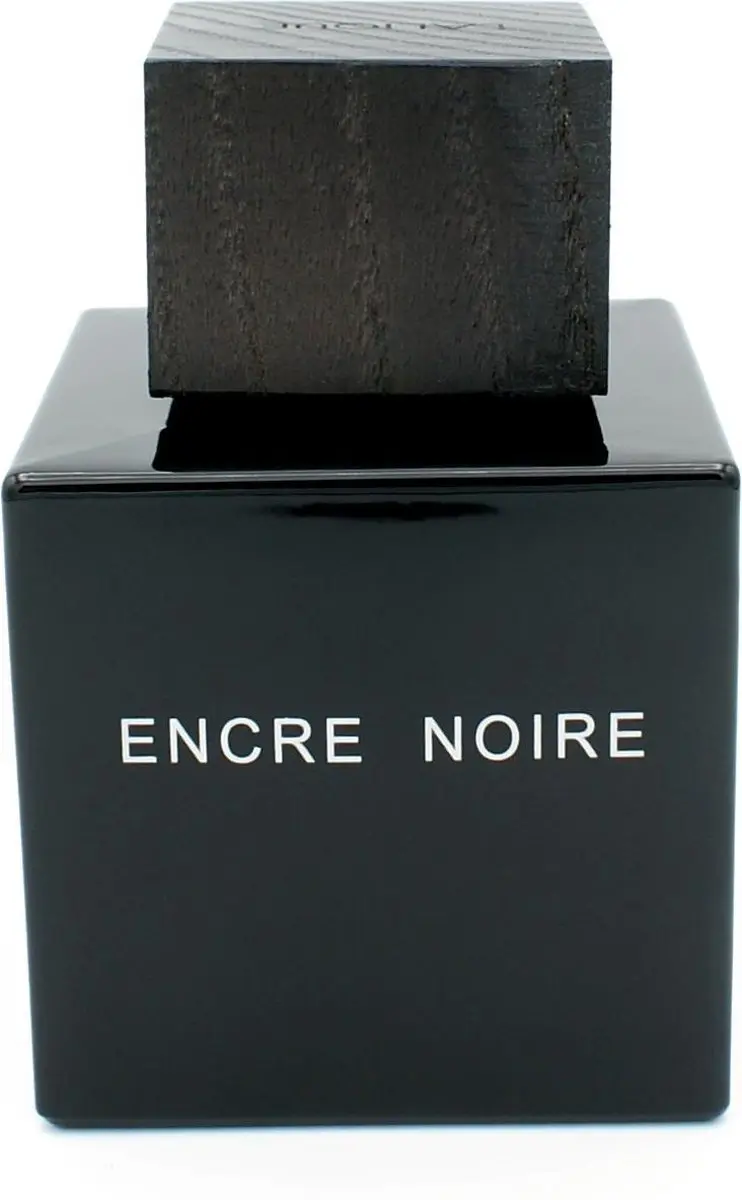 Lalique Encre Noire Eau de Toilette 50ml