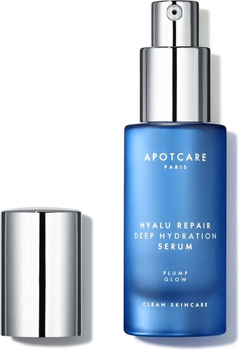 Apot.Care Hyalu Repair Serum 30ml