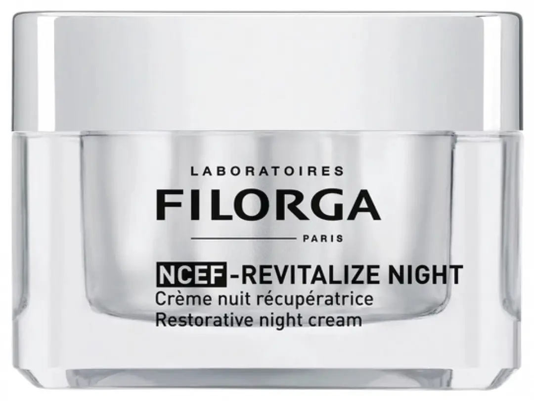 Filorga NCEF Revitalize Nachtcrème 50ml