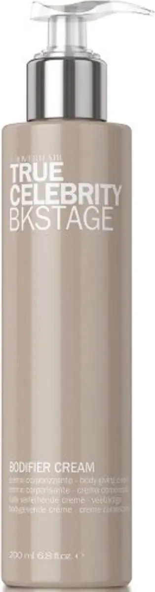 Roverhair TC Bkstage Bodyfier Crème 200ml