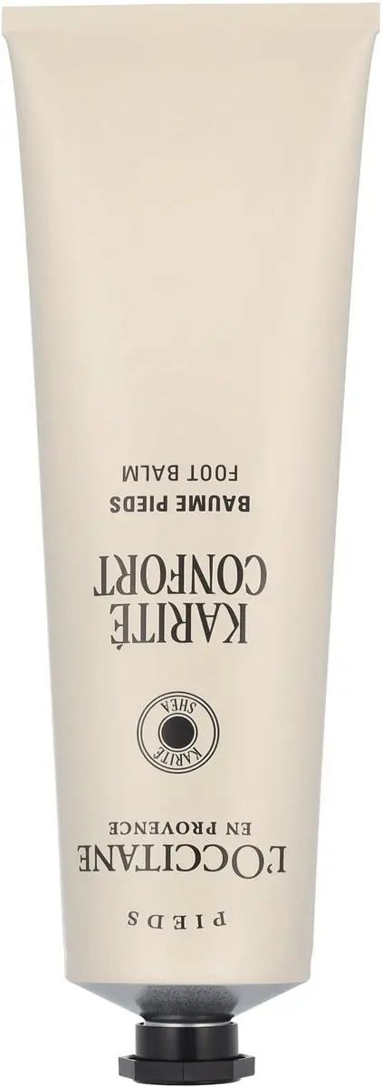 L'Occitane Shea Butter Intensive Foot Balm 150ml