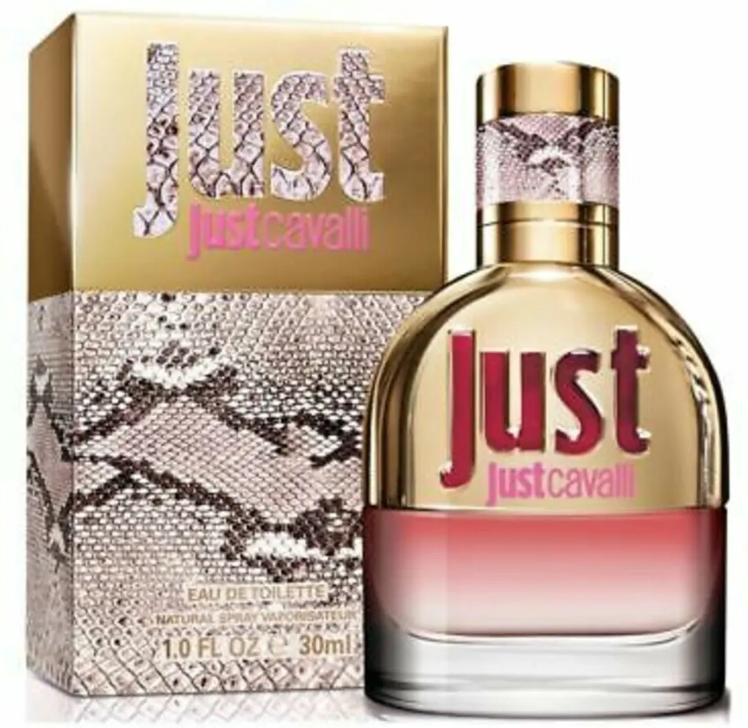 Roberto Cavalli Just EDT 30ml