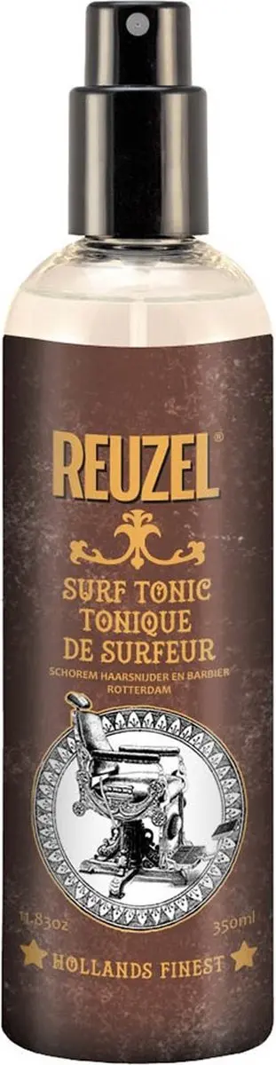 Reuzel Surf Tonic Spray 355ml