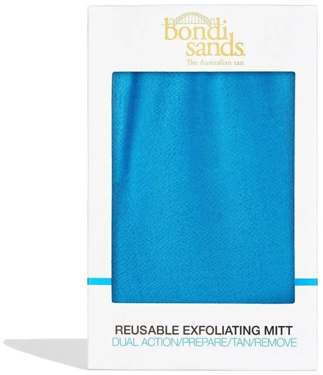 Bondi Sands Exfoliatiehandschoen
