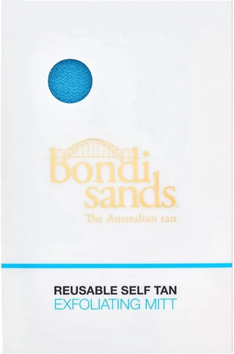Bondi Sands Exfoliatiehandschoen
