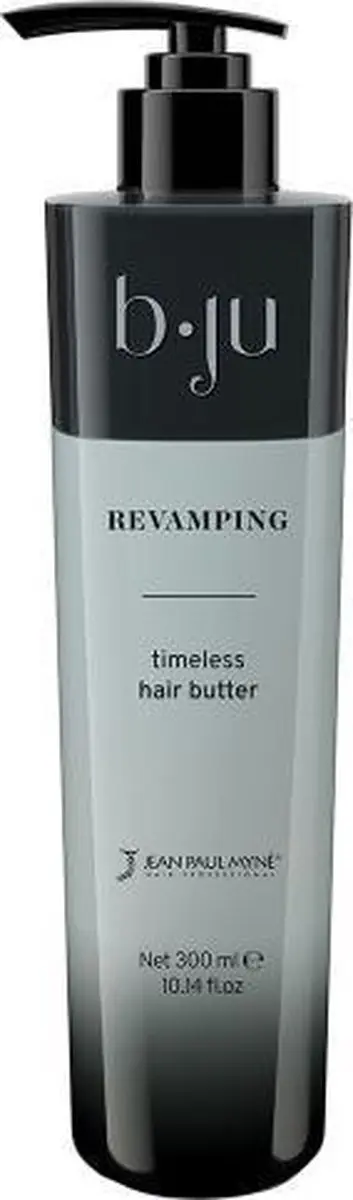 Jean Paul Myne B-JU Revamping Timeless Hair Butter 300ml