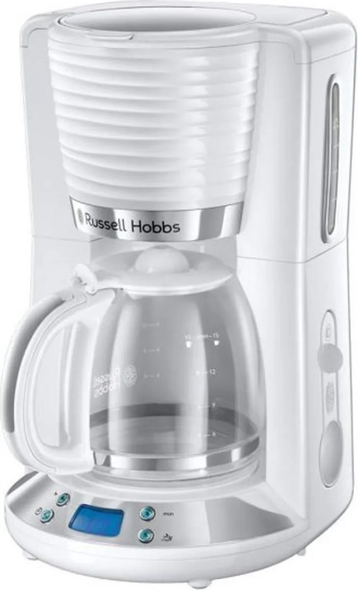 Russell Hobbs Inspire 24390-56 Koffiezetapparaat 1.25L