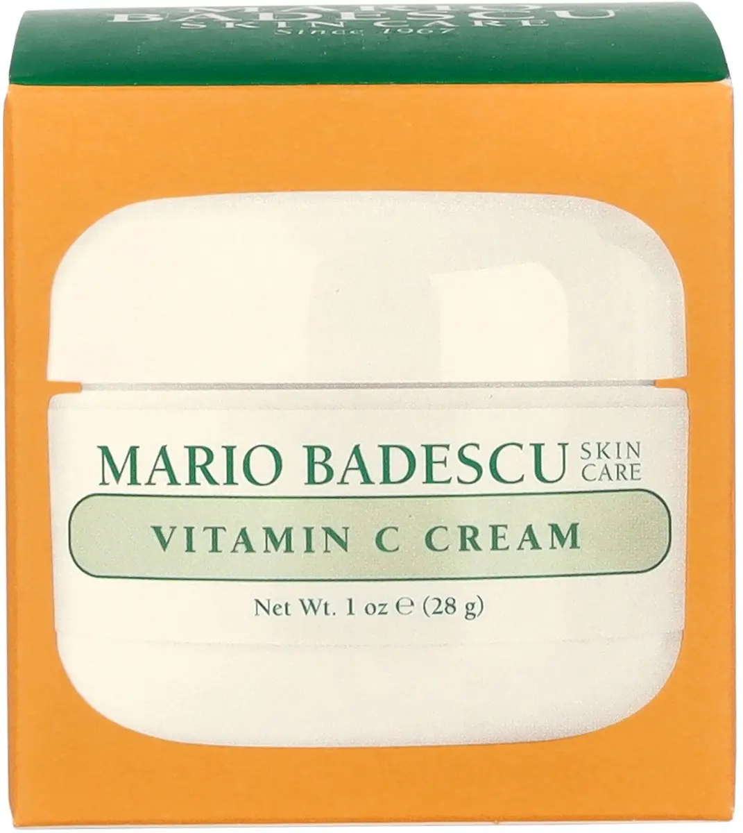 Mario Badescu Vitamin C Cream 29ml