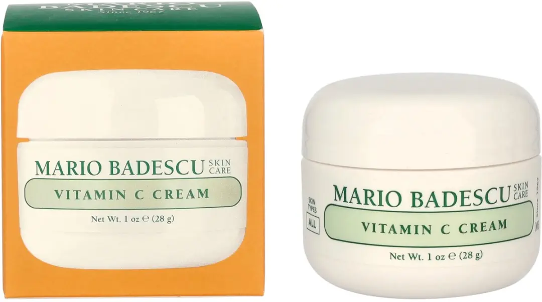 Mario Badescu Vitamin C Cream 29ml