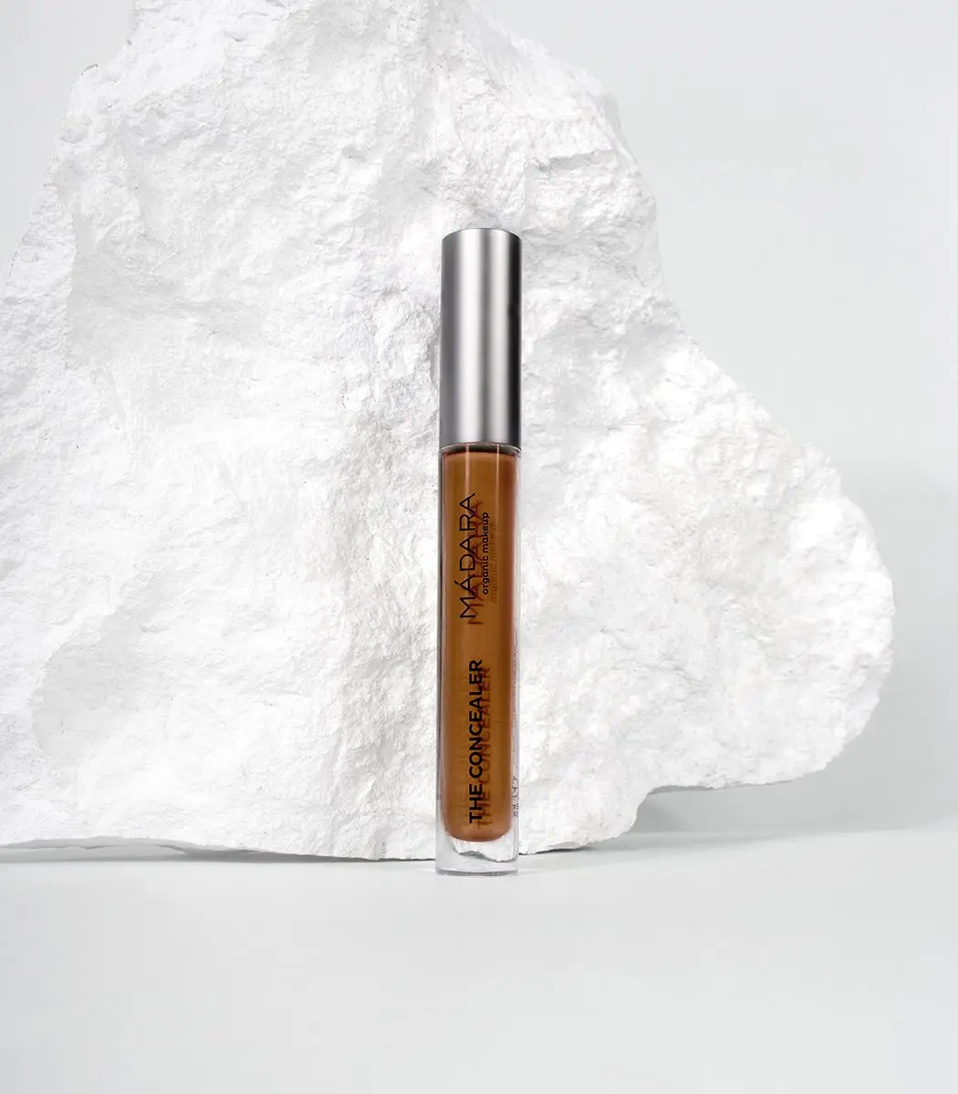 MÁDARA The Concealer #65 Mocha - 4ml - Vegan