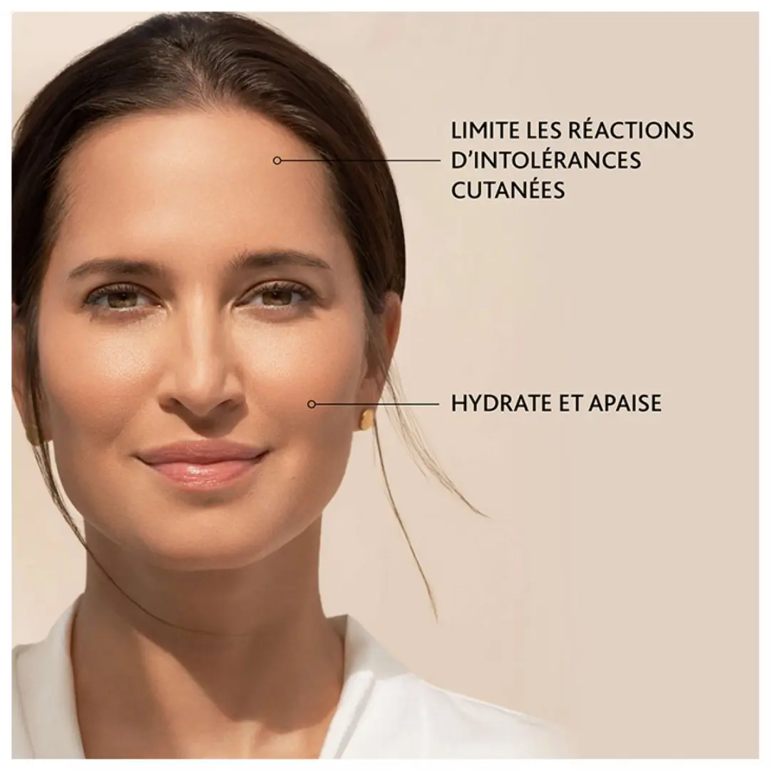Institut Esthederm Intolérances Solaires Crème Visage 50ml