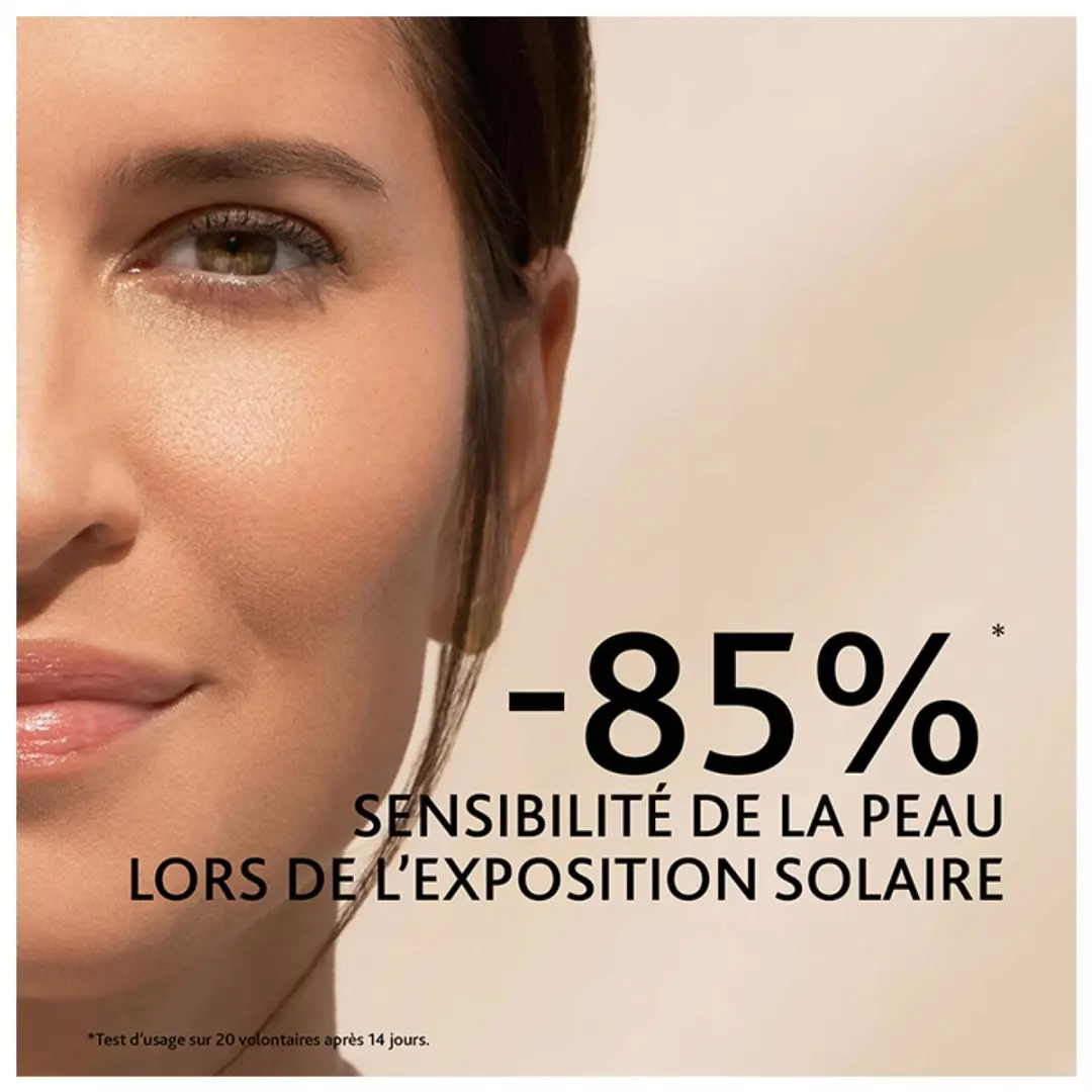 Institut Esthederm Intolérances Solaires Crème Visage 50ml
