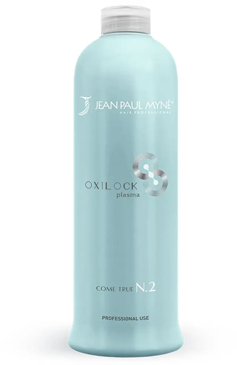 Jean Paul Myne Oxilock Plasma Come True N.2 500ml
