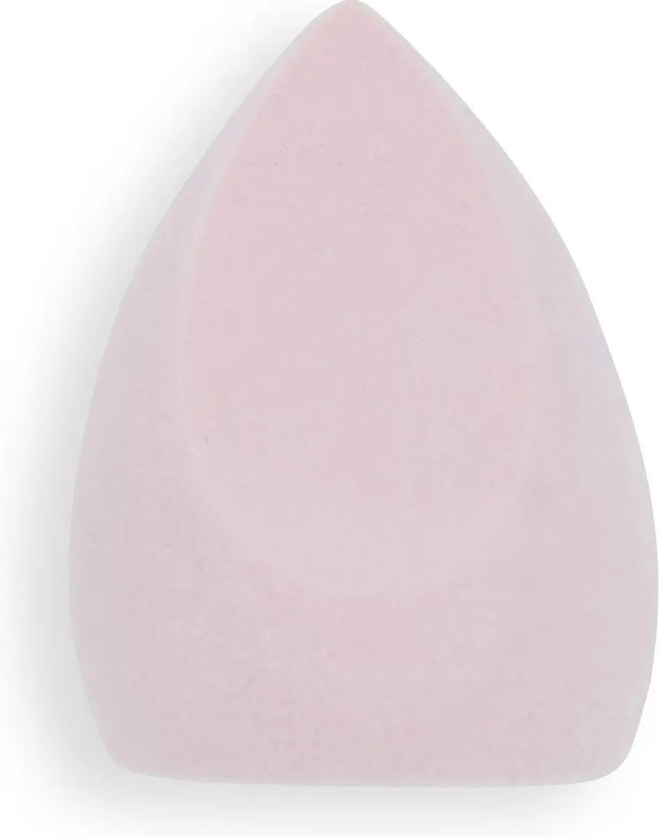 Makeup Revolution Create Flocked Sponge