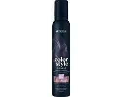 Indola Color Style Mousse 200ml