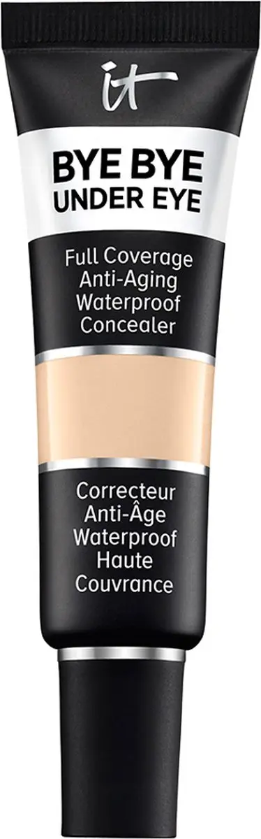 IT Cosmetics Bye Bye Under Eye Concealer Light Nude 11.0