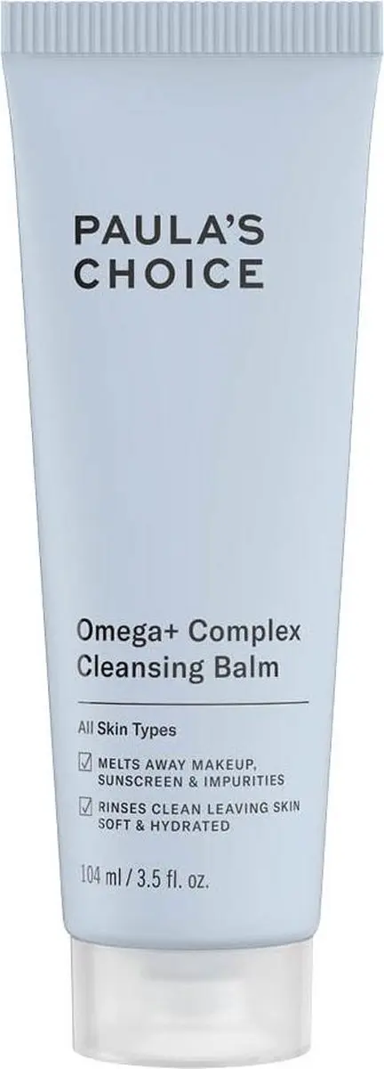 Paula's Choice Omega+ Complex Reinigingsbalsem 103ml