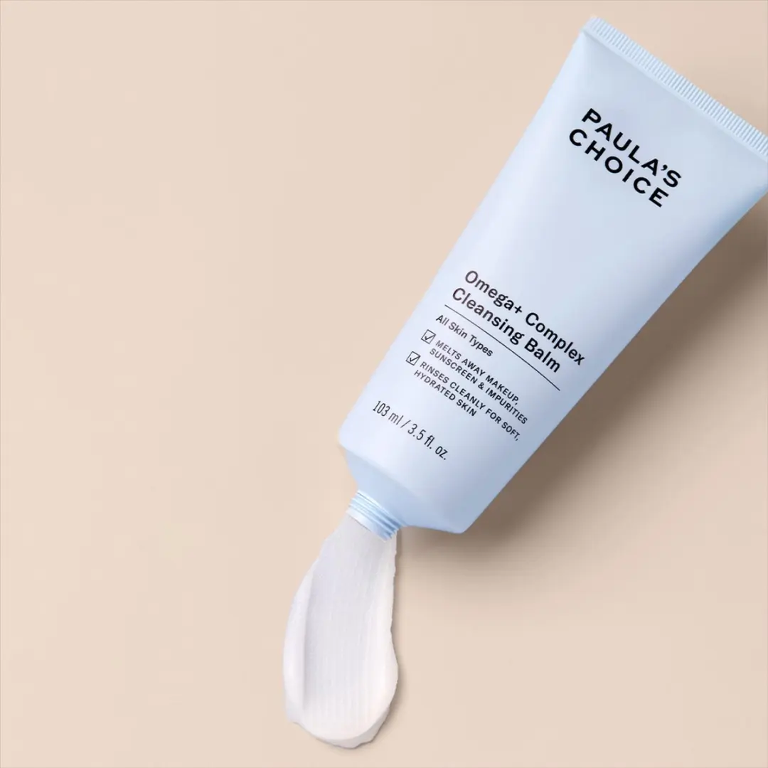 Paula's Choice Omega+ Complex Reinigingsbalsem 103ml