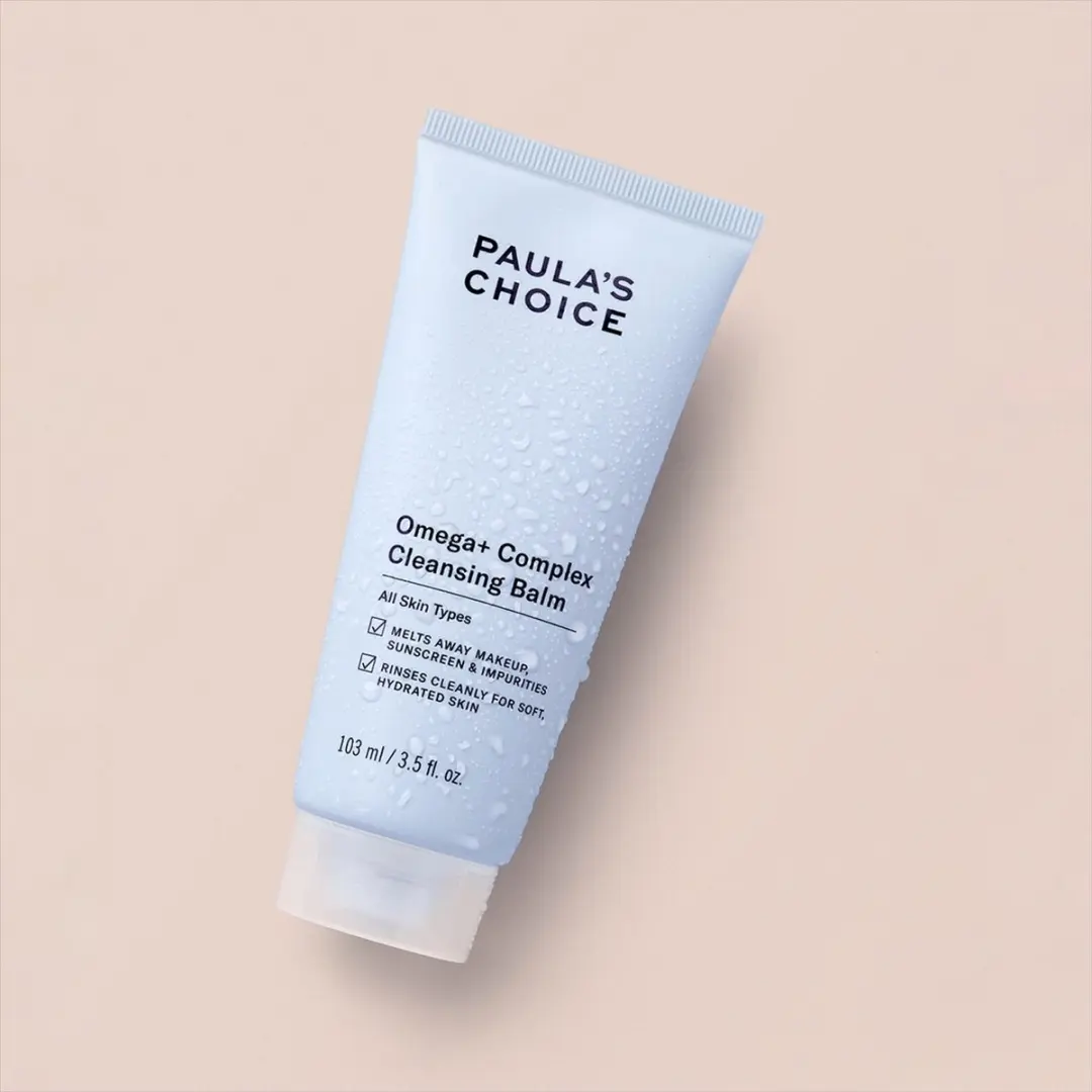 Paula's Choice Omega+ Complex Reinigingsbalsem 103ml