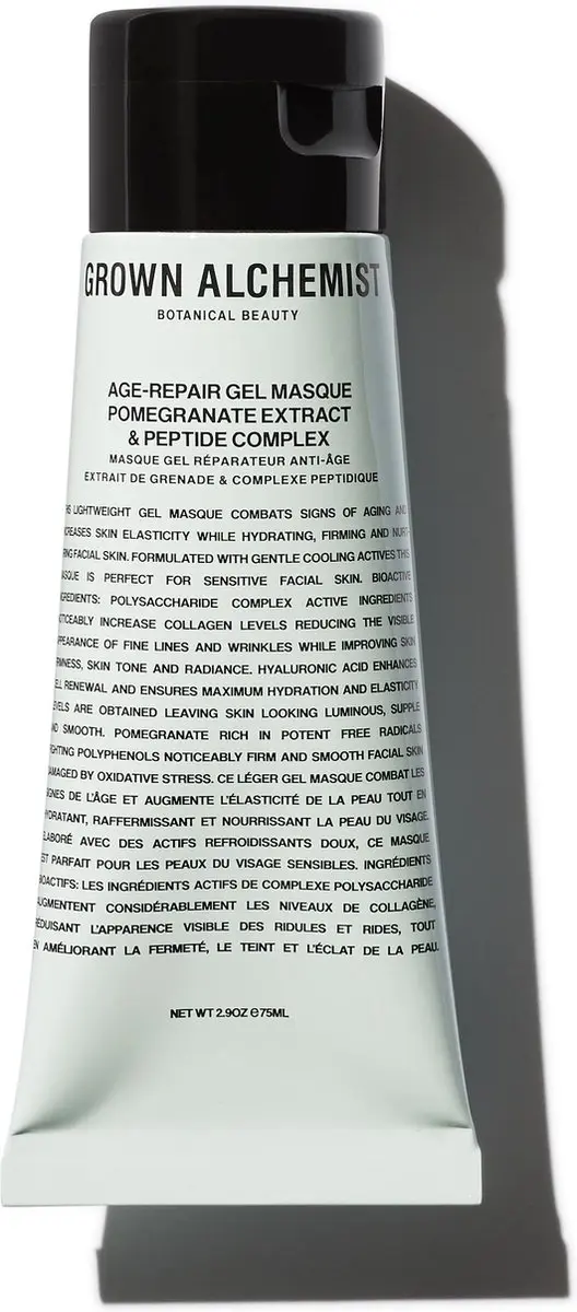 Grown Alchemist GAARGM75 Gezichtsmasker 75ml