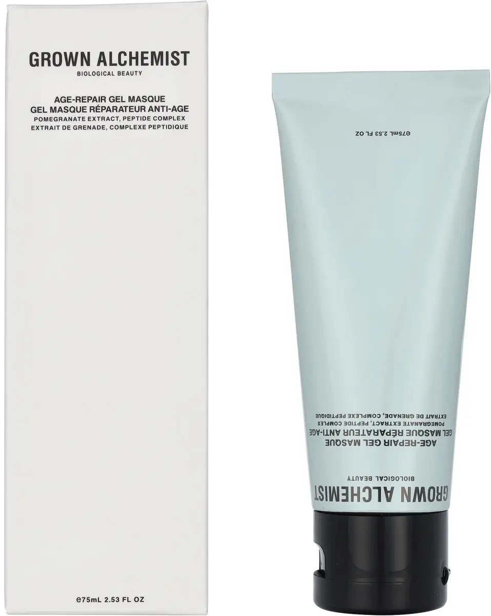 Grown Alchemist GAARGM75 Gezichtsmasker 75ml