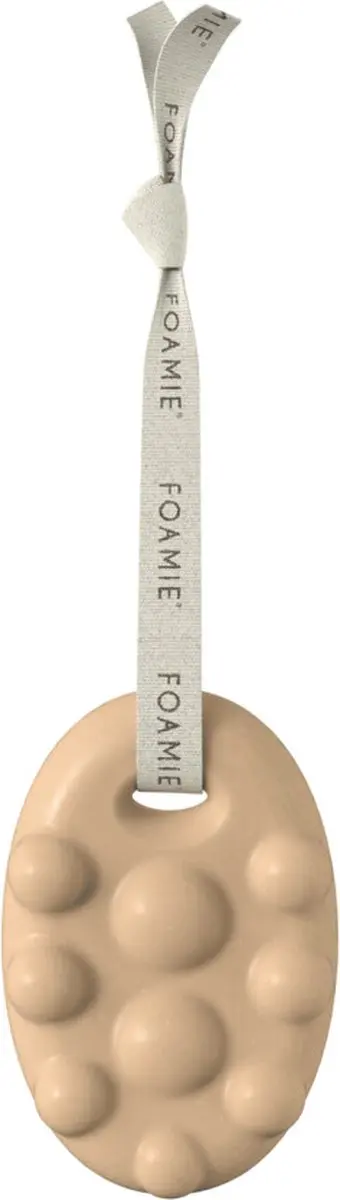 Foamie 2-in-1 Body Bar Oat to Be Smooth 80g