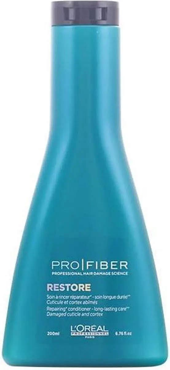 L'Oréal Paris PRO FIBER RESTORE Conditioner 200ml