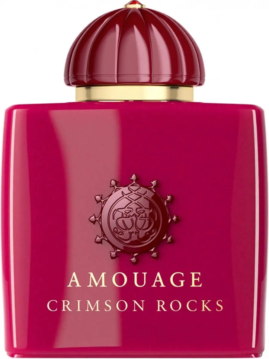 Amouage Crimson Rocks Eau de Parfum 100ml