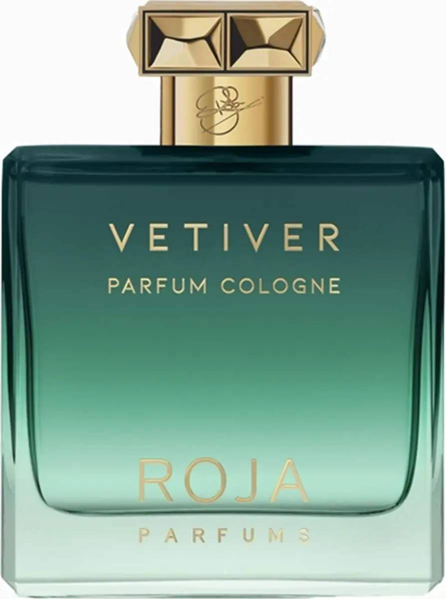 Roja Vetiver Parfum 100ml