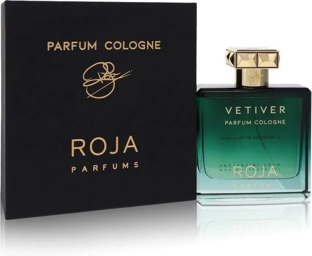 Roja Vetiver Parfum 100ml