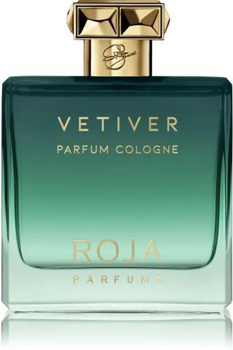 Roja Vetiver Parfum 100ml