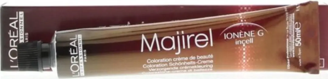 L'Oréal Professionnel Majirel Haarverf 50ml