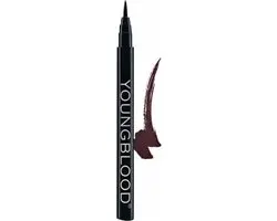 Youngblood Eye-Mazing Liquid Liner Pen Noir - 0,59ml