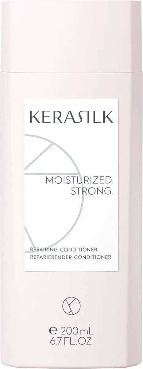 Kerasilk Repairing Conditioner 200ml