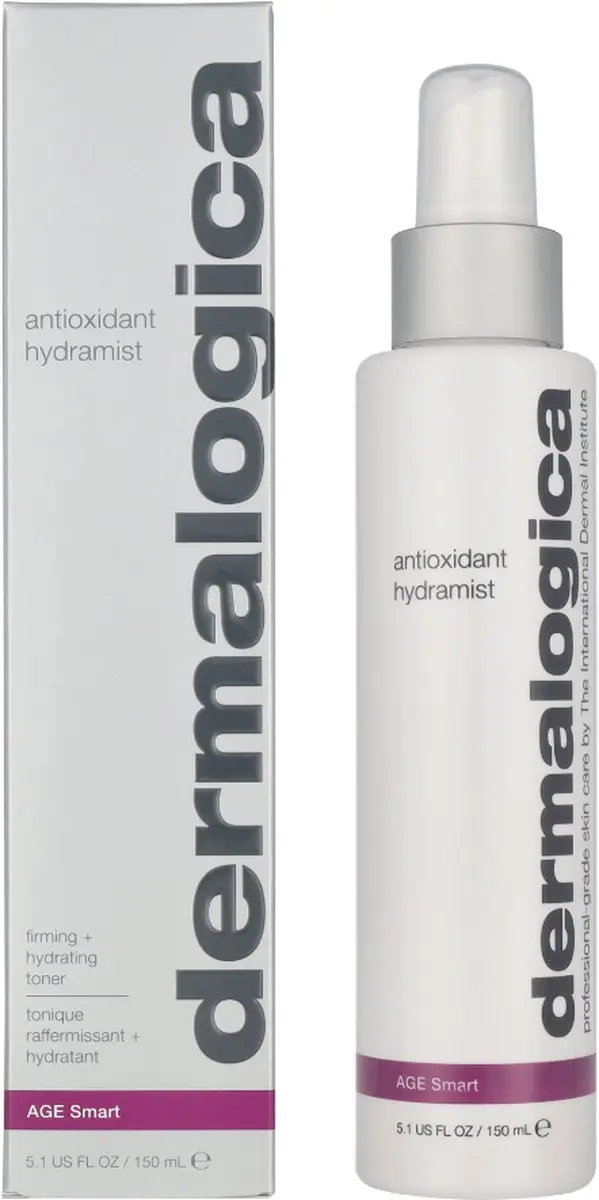 Dermalogica Age Smart Antioxidant Hydramist 150ml - afbeelding 6 van 6