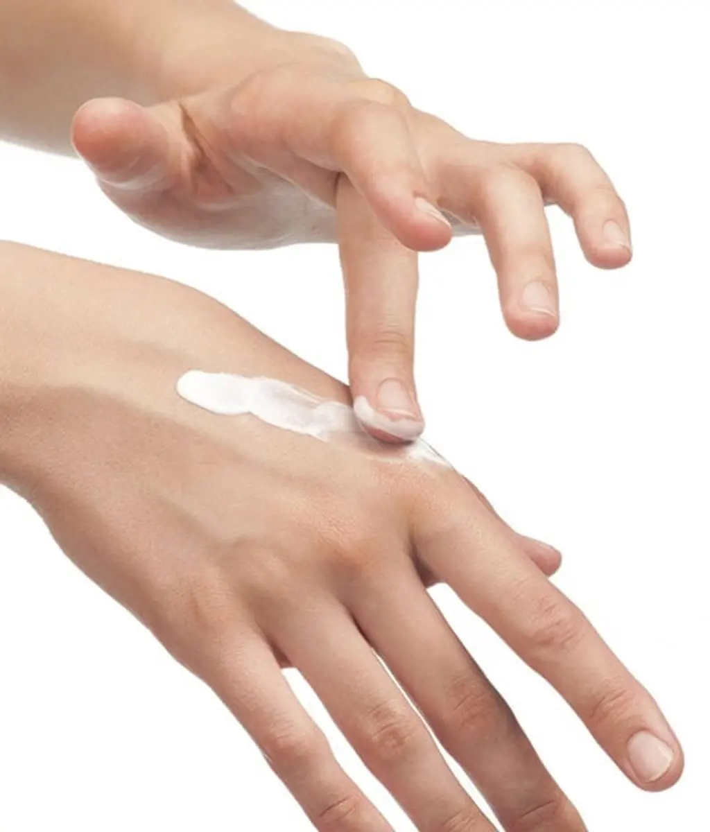 Acca Kappa White Moss Handcrème 75ml
