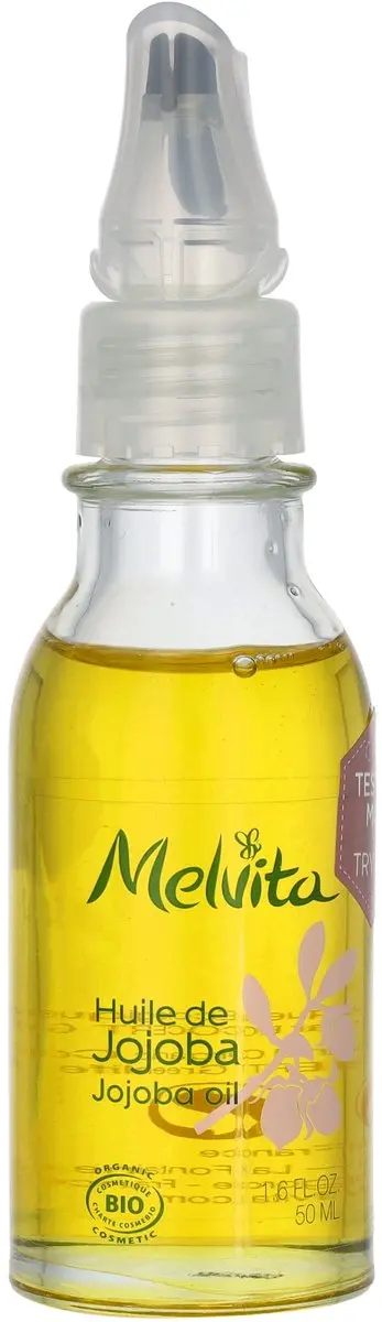 Melvita Jojobaolie 50ml