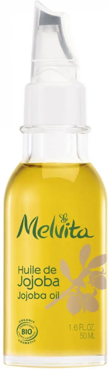 Melvita Jojobaolie 50ml