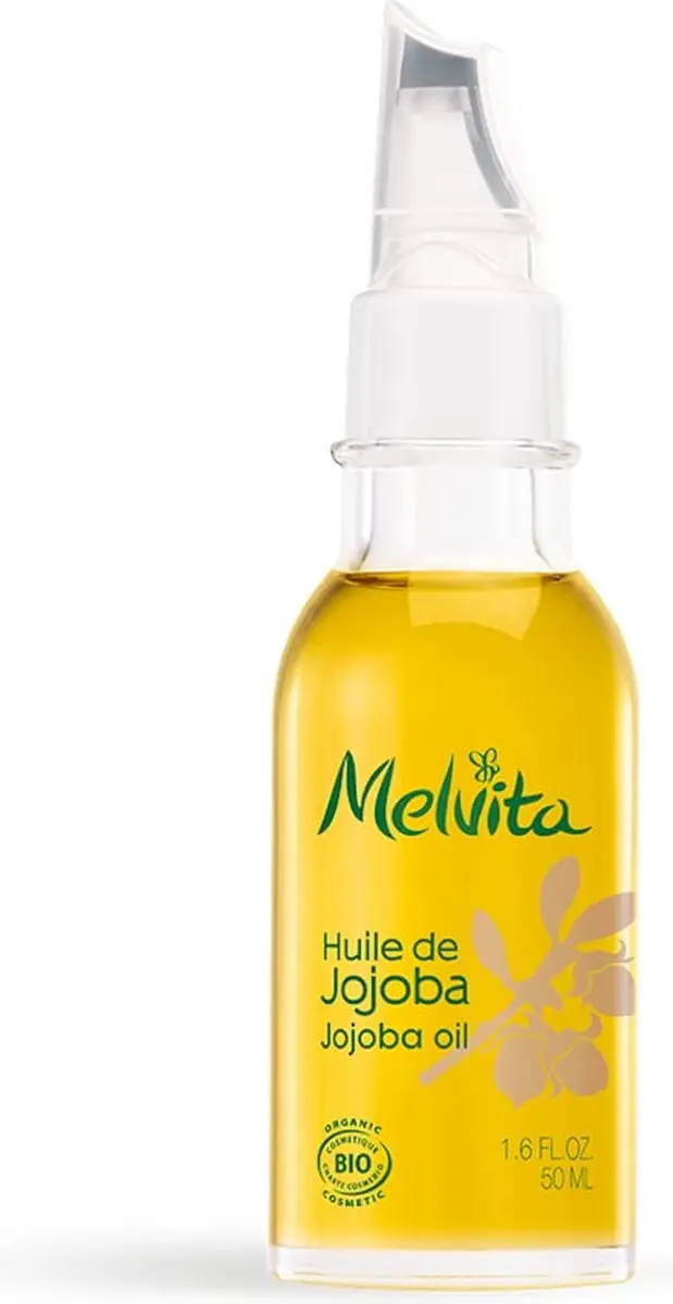 Melvita Jojobaolie 50ml