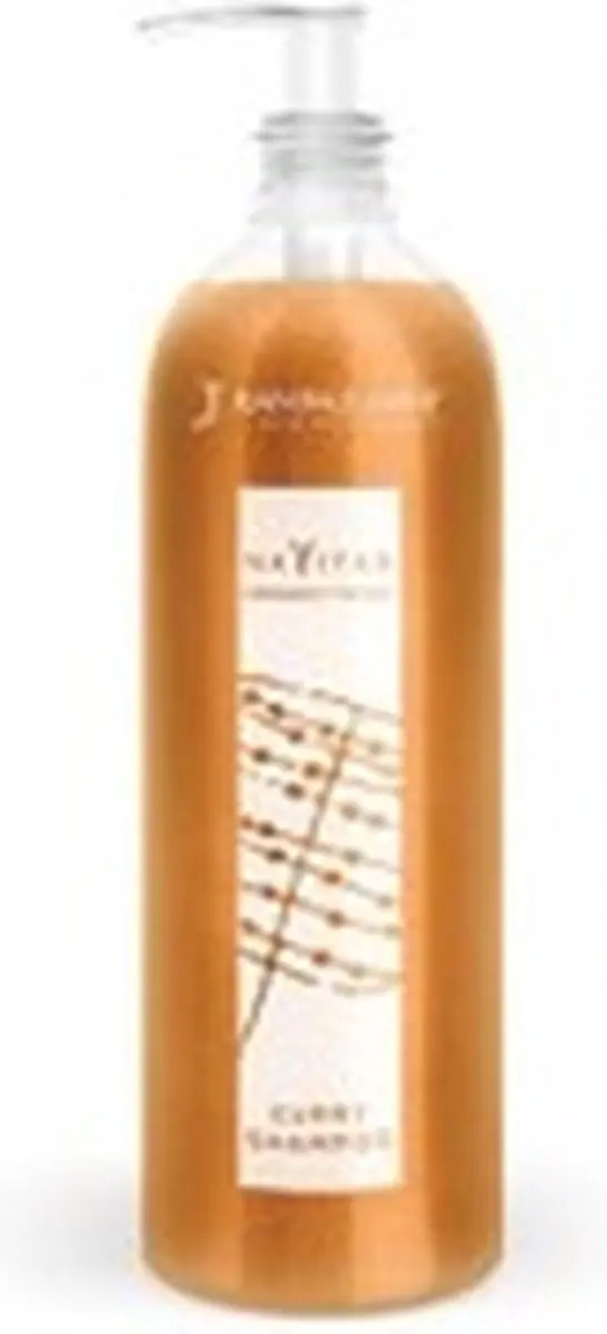 Jean Paul Myne Curry Shampoo 250ml