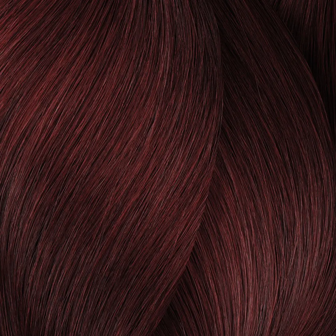 L'Oréal Professionnel Dia Light Haarverf 50ml - Kleur 5.66