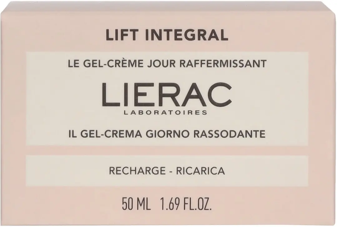 Lierac Lift Integral Gezichtscrème 50ml