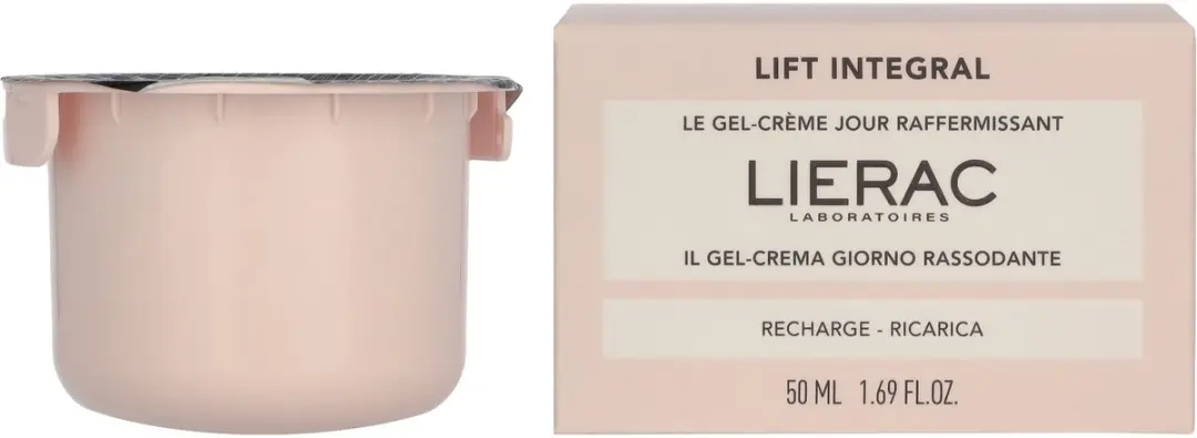 Lierac Lift Integral Gezichtscrème 50ml