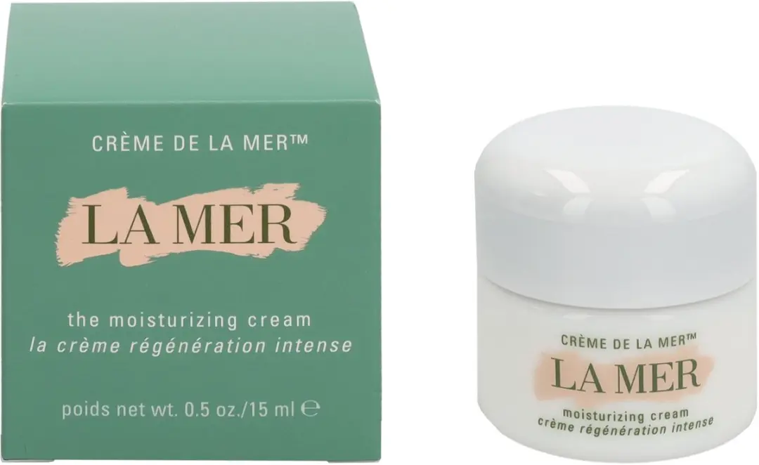 La Mer Crème de la Mer Hydraterende Crème 15ml
