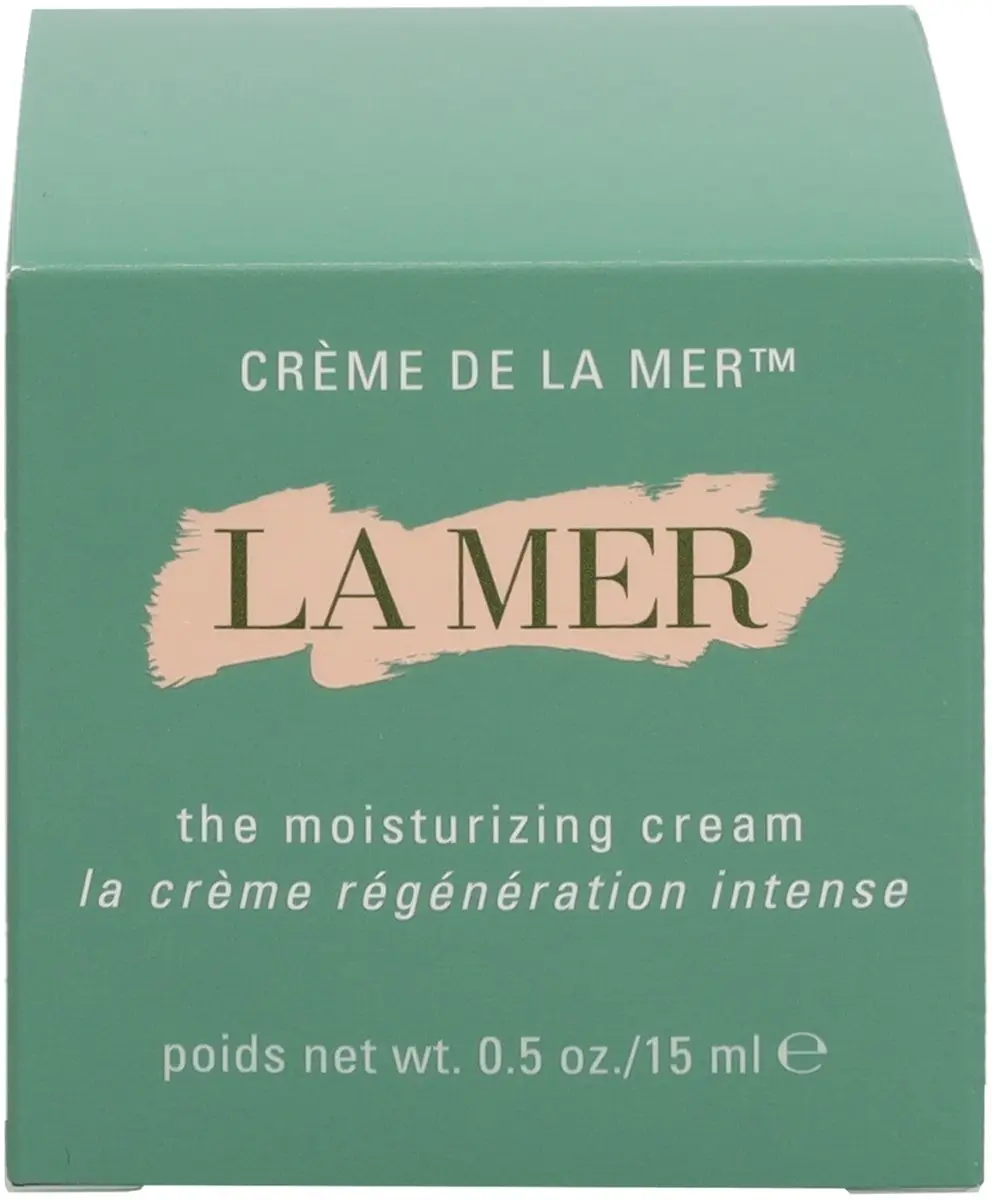La Mer Crème de la Mer Hydraterende Crème 15ml