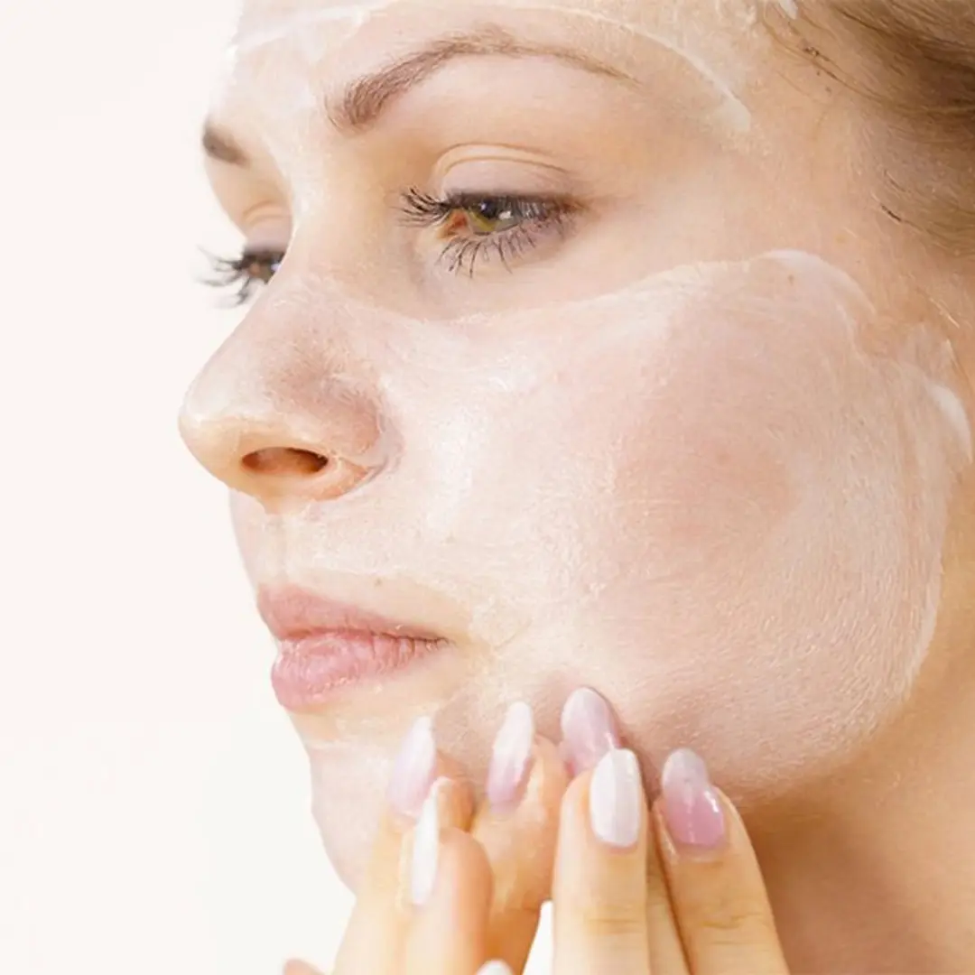 Caudalie Melk Vinoclean Lait d'Amande Démaquillant 200ml