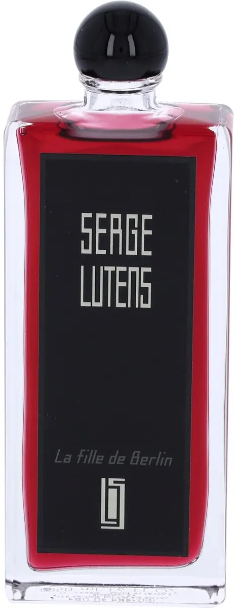 Serge Lutens La Fille De Berlin Eau de Parfum 50ml