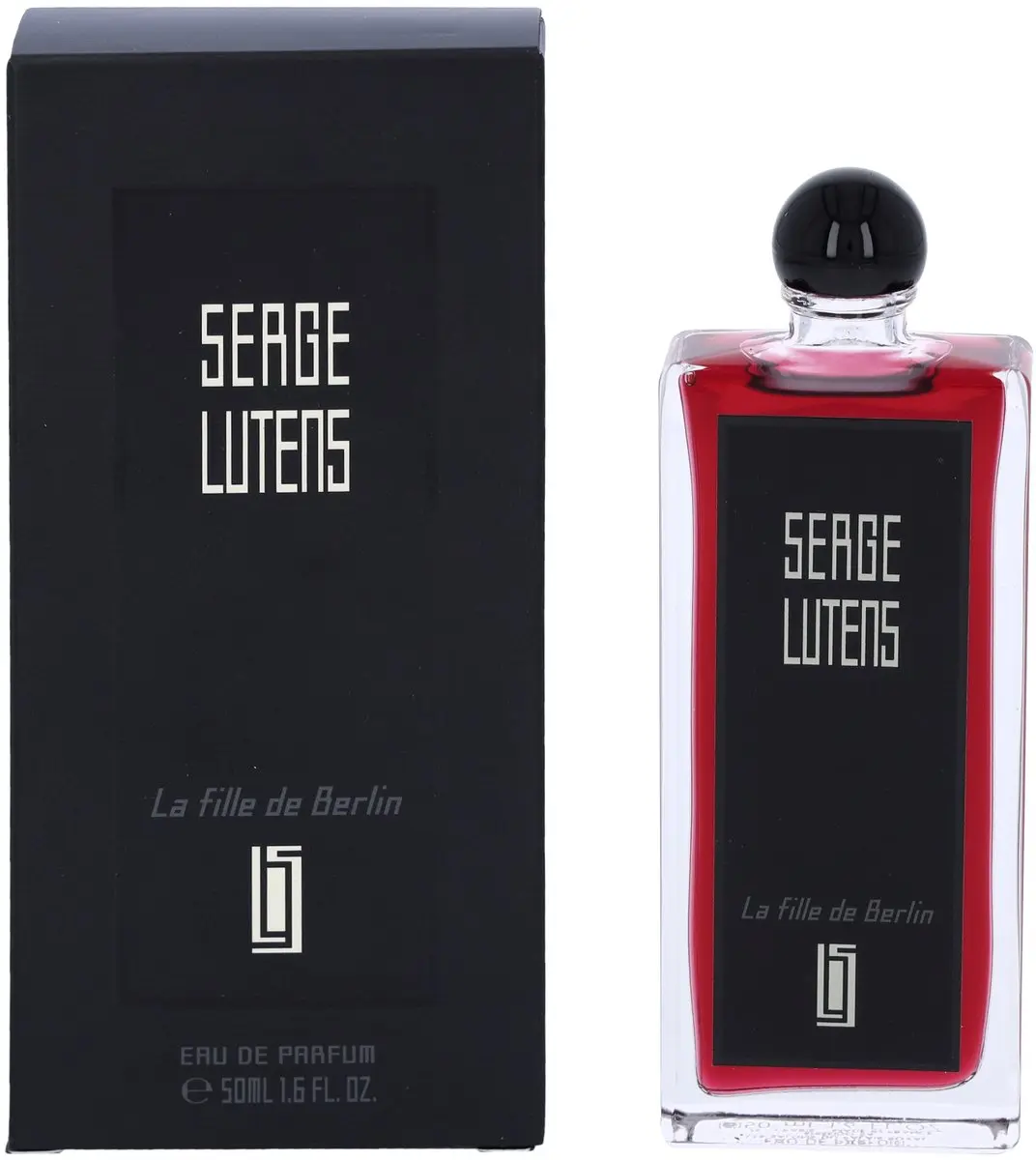 Serge Lutens La Fille De Berlin Eau de Parfum 50ml