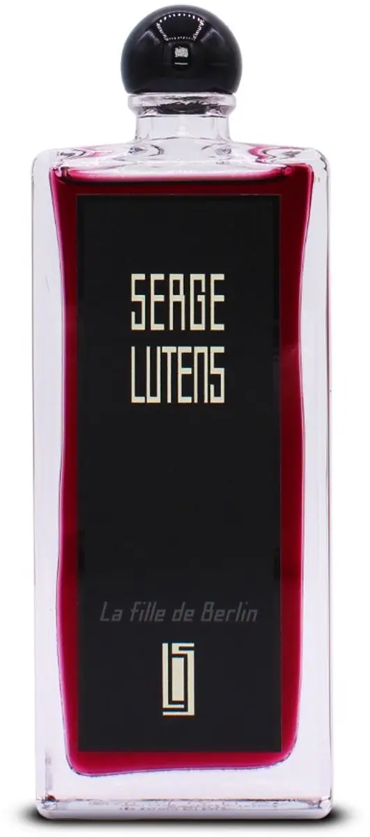Serge Lutens La Fille De Berlin Eau de Parfum 50ml