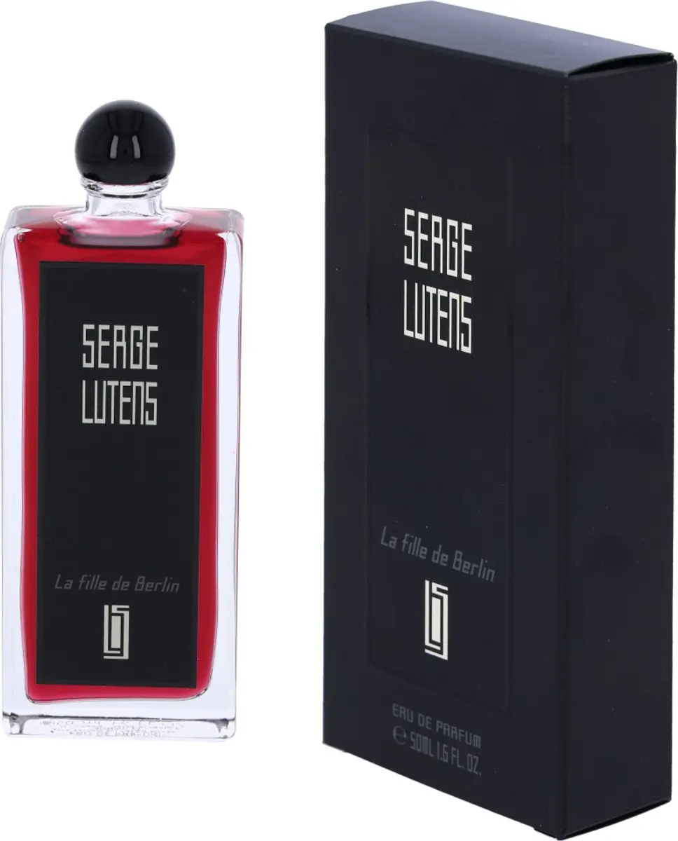 Serge Lutens La Fille De Berlin Eau de Parfum 50ml